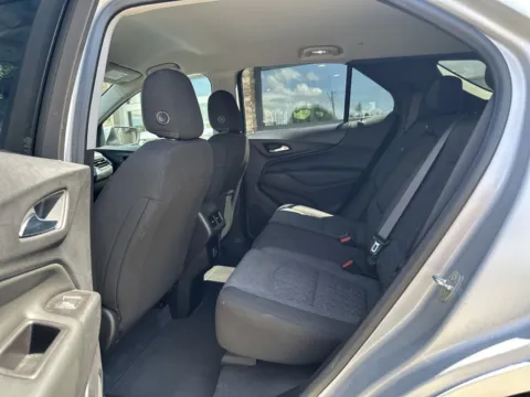 More photos of 2022 Chevrolet Equinox LT at Somerset Sales and Leasing, WI