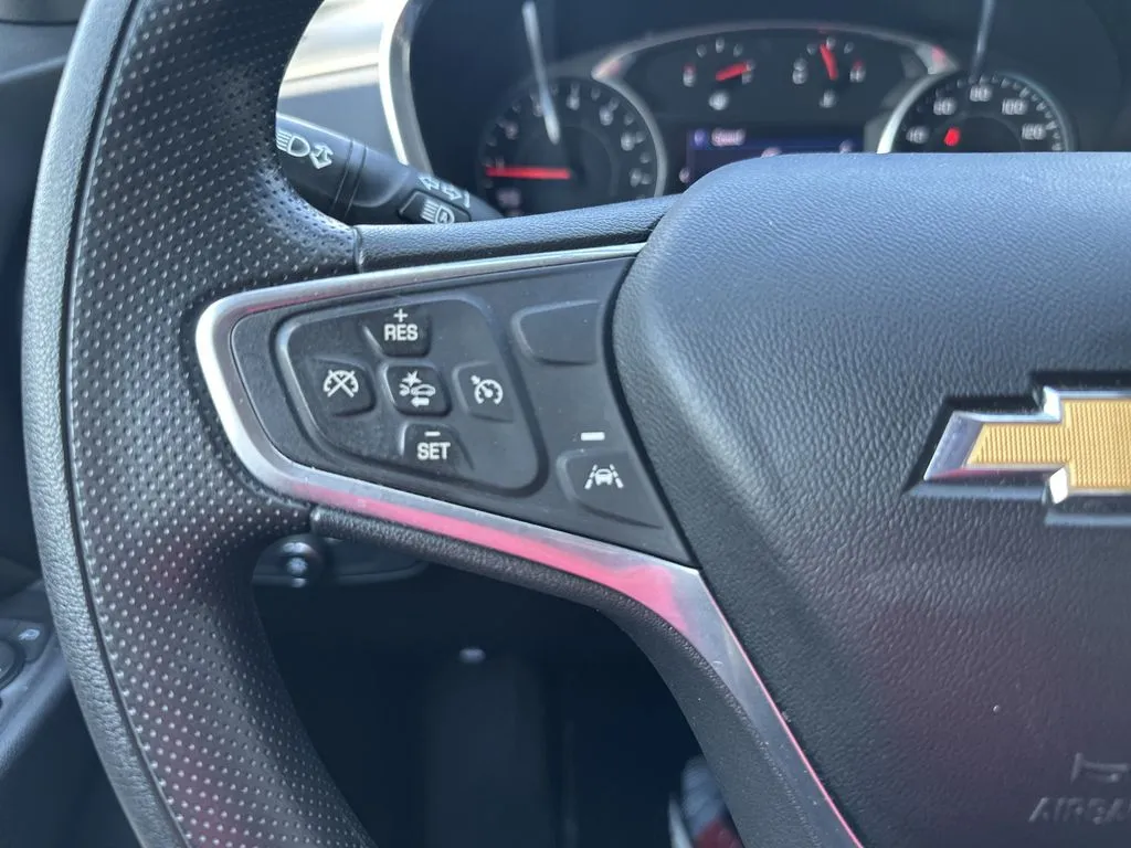 Chevrolet Equinox photo 11