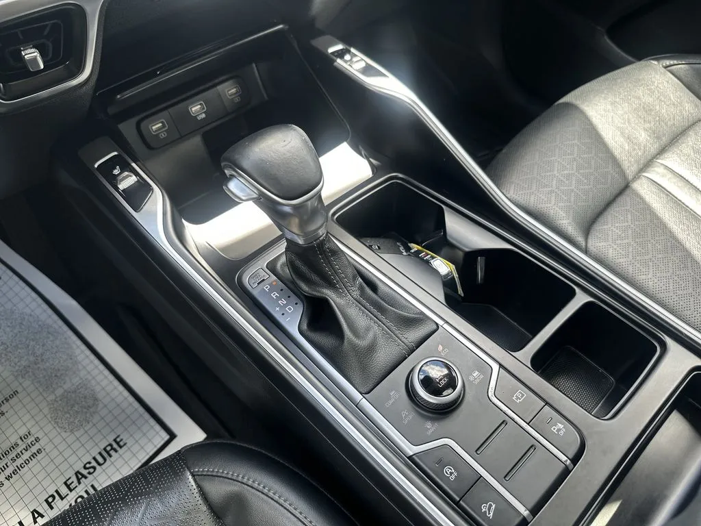 Kia Sorento photo 10