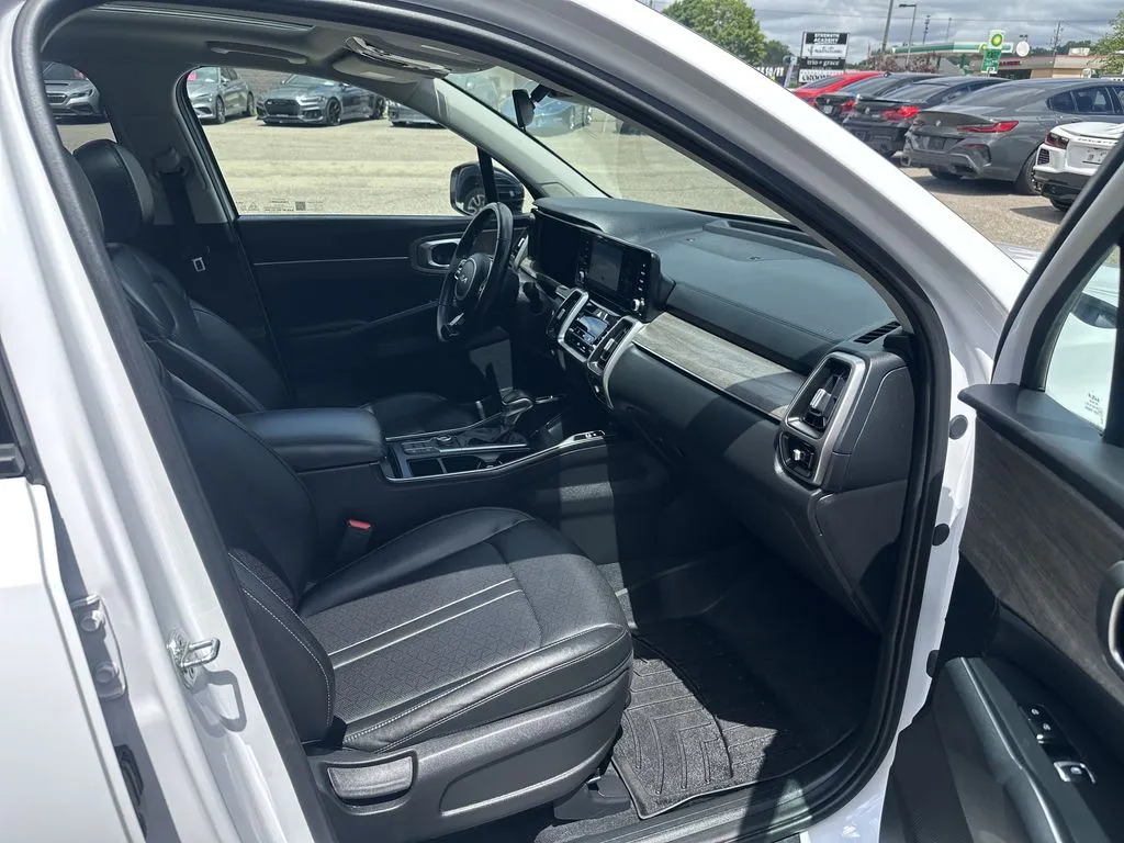 Kia Sorento photo 23