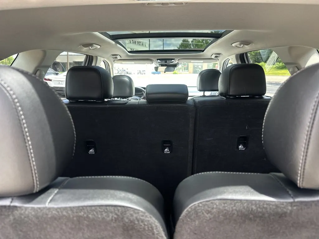 Kia Sorento photo 29