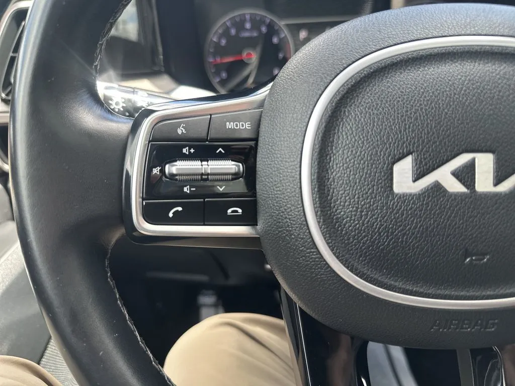 Kia Sorento photo 12