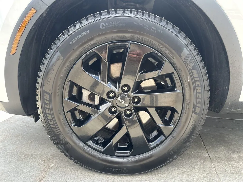 Kia Sorento photo 20