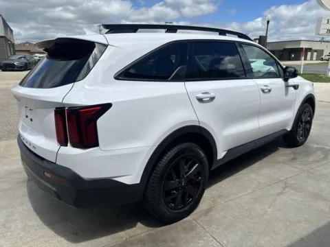 Photos of 2022 Kia Sorento S for sale in Somerset, WI at Somerset Sales and Leasing