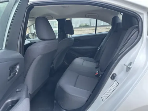 More photos of 2025 Toyota Corolla LE at Somerset Sales and Leasing, WI