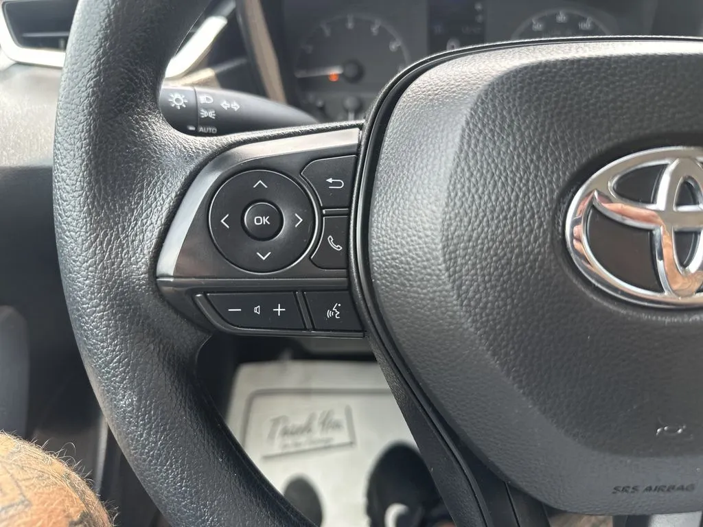 Toyota Corolla photo 11
