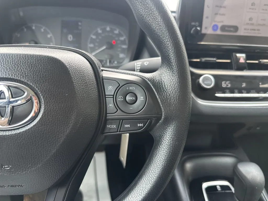 Toyota Corolla photo 10