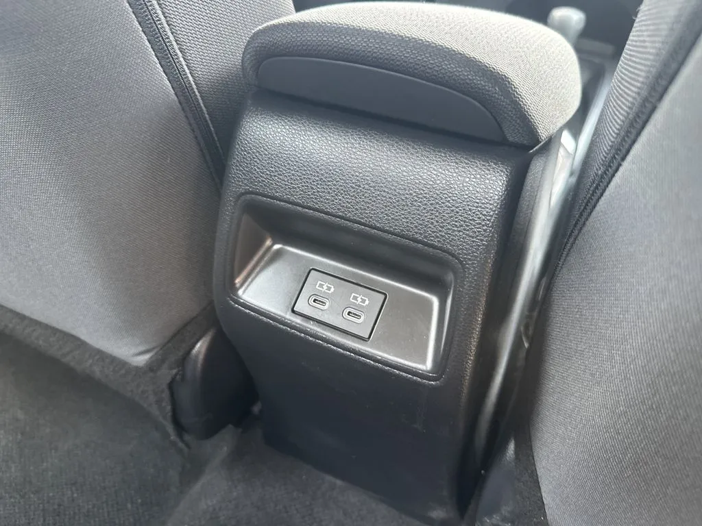 Toyota Corolla photo 22