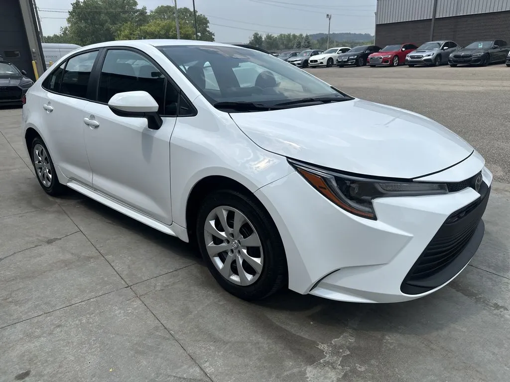 Toyota Corolla photo 19