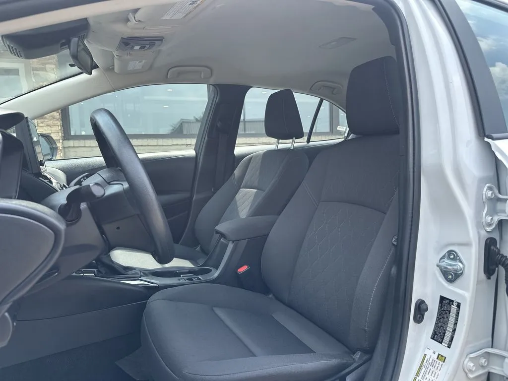 Toyota Corolla photo 15