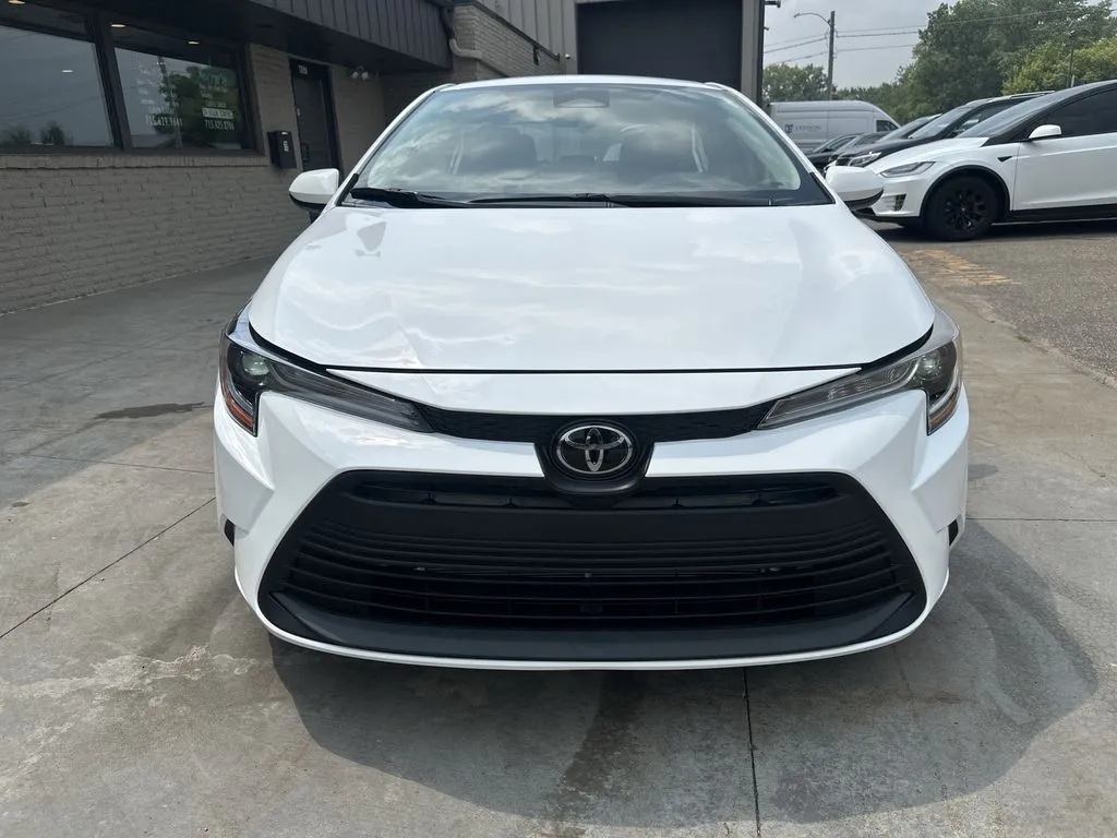 Toyota Corolla photo 18