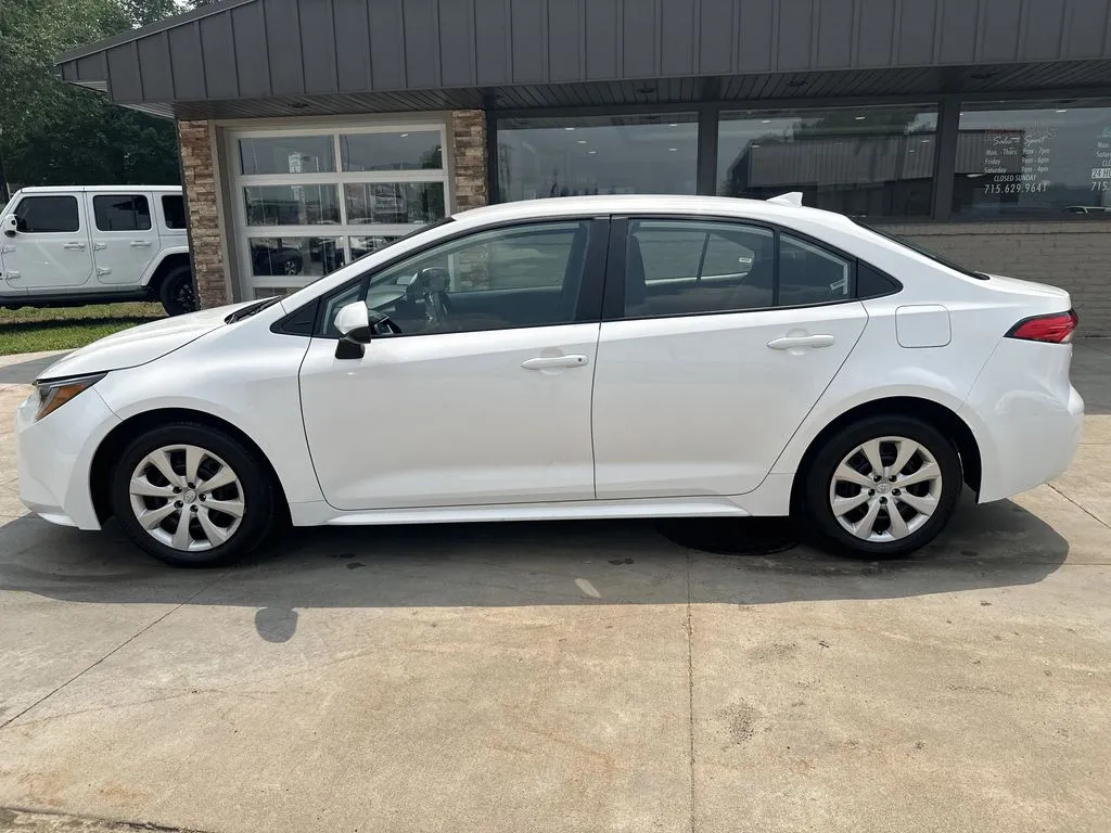 Toyota Corolla photo 16