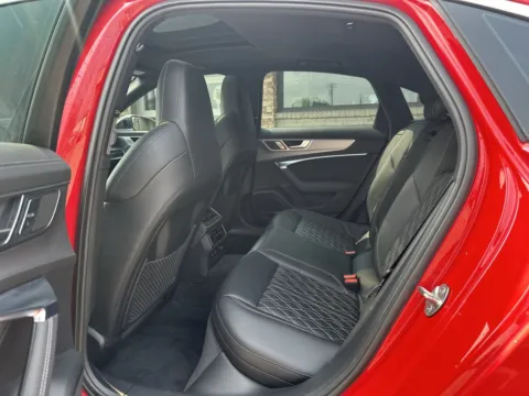More photos of 2020 Audi S6 2.9T Premium Plus at Somerset Sales and Leasing, WI