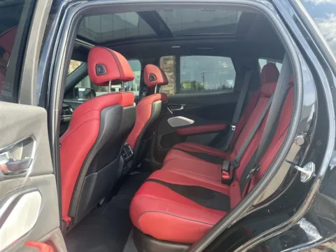 More photos of 2023 Acura RDX A-Spec Package at Somerset Sales and Leasing, WI