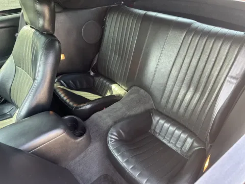 More photos of 2000 Pontiac Firebird at Somerset Sales and Leasing, WI