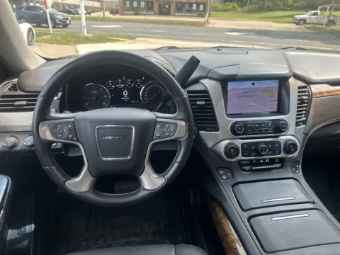 More photos of 2015 GMC Yukon Denali at Somerset Sales and Leasing, WI