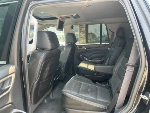 More photos of 2015 GMC Yukon Denali at Somerset Sales and Leasing, WI