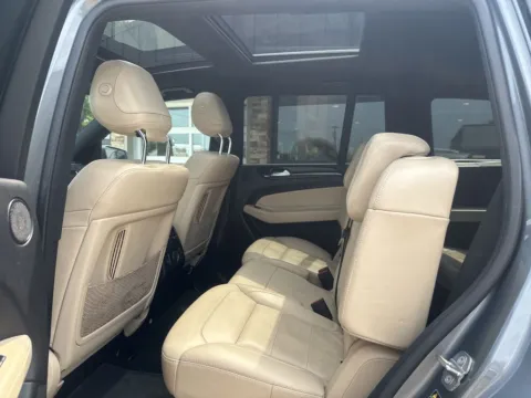 More photos of 2019 Mercedes-Benz GLS 450 at Somerset Sales and Leasing, WI