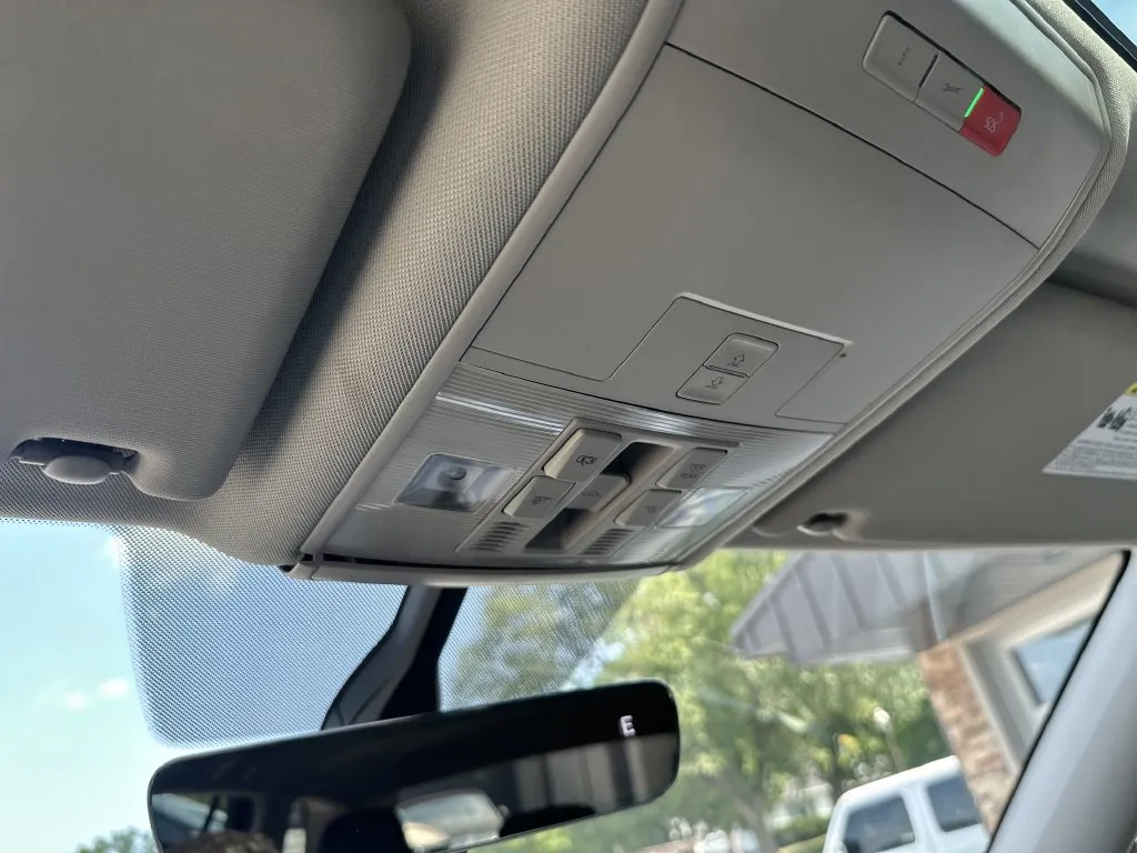 Volkswagen Atlas photo 15
