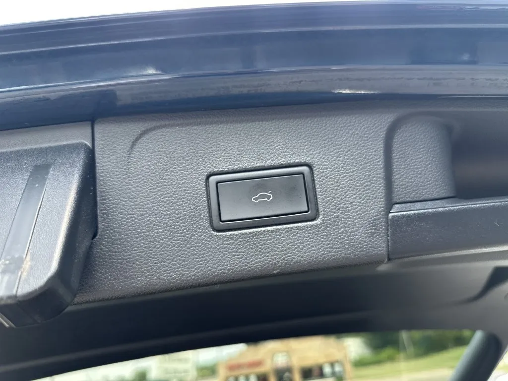 Volkswagen Atlas photo 28