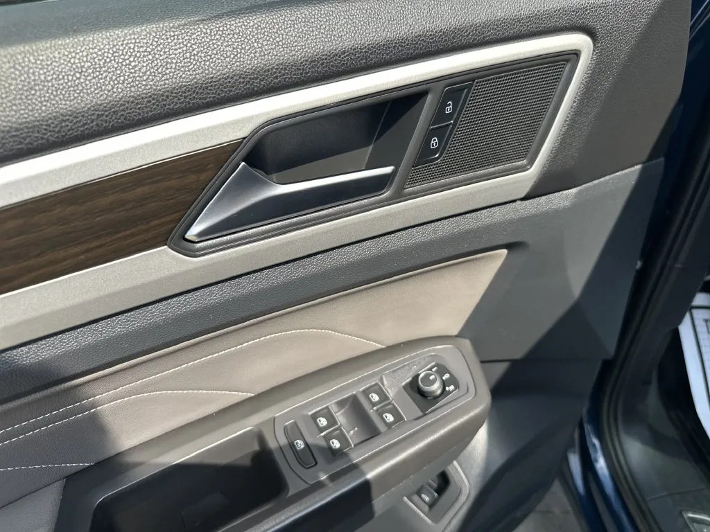 Volkswagen Atlas photo 14