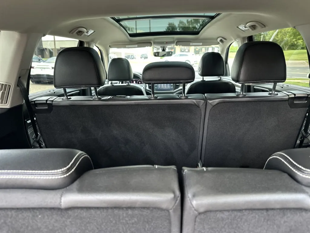Volkswagen Atlas photo 27