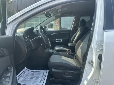 Another view of 2014 Chevrolet Captiva Sport 2LS for sale in Somerset, WI at Somerset Sales and Leasing