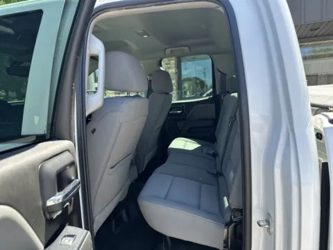 More photos of 2017 Chevrolet Silverado 1500 WT at Somerset Sales and Leasing, WI