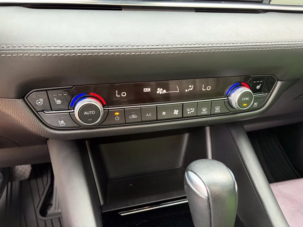 Mazda Mazda6 photo 19