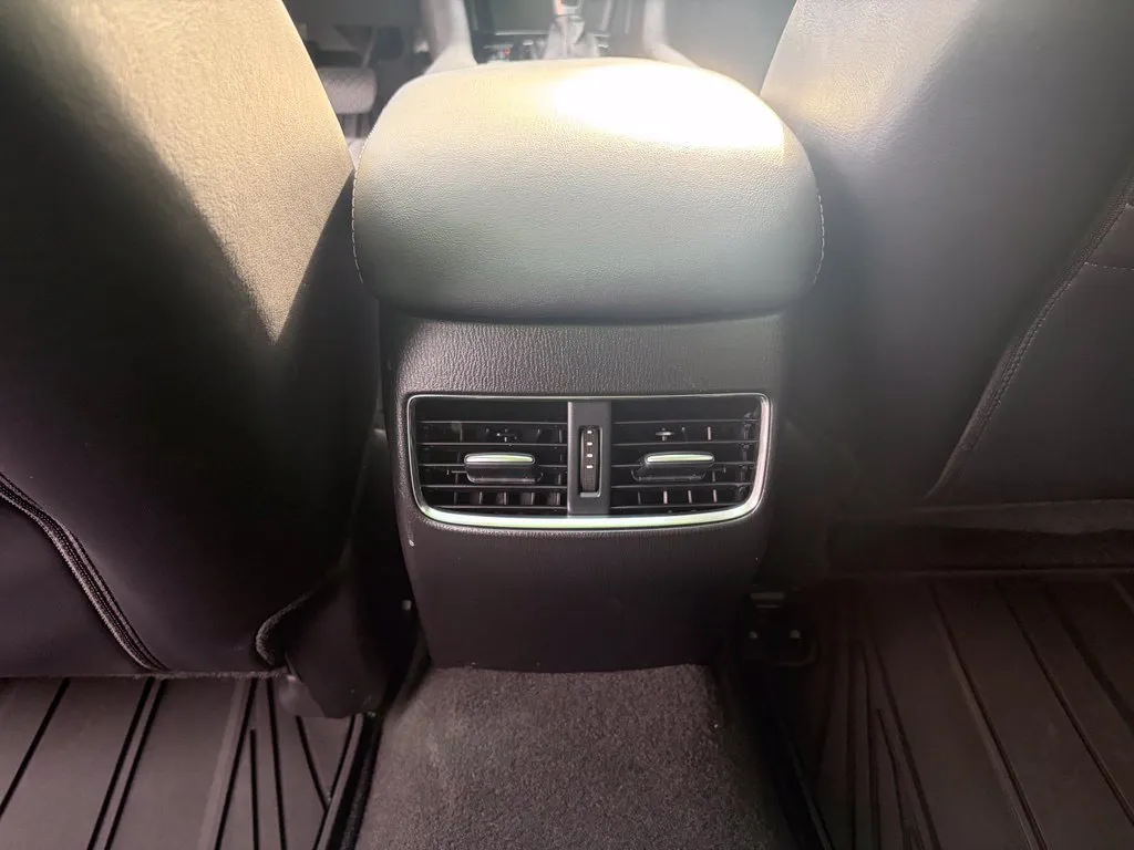 Mazda Mazda6 photo 18