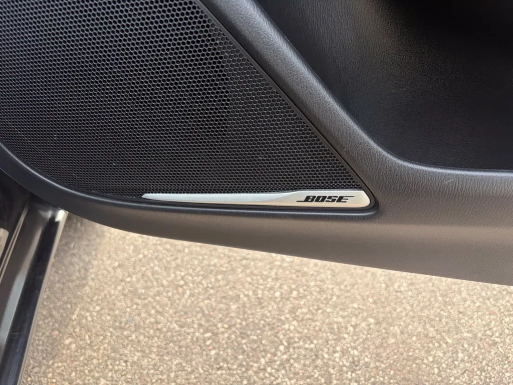 Mazda Mazda6 photo 14