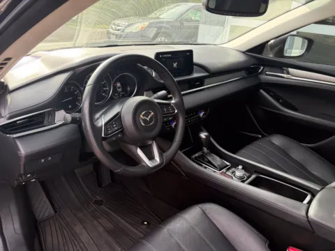 More photos of 2020 Mazda Mazda6 Grand Touring Reserve at Somerset Sales and Leasing, WI