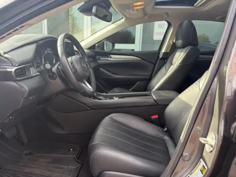 More photos of 2020 Mazda Mazda6 Grand Touring Reserve at Somerset Sales and Leasing, WI