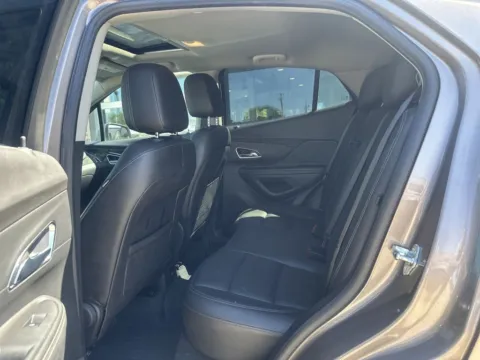 More photos of 2015 Buick Encore Premium at Somerset Sales and Leasing, WI