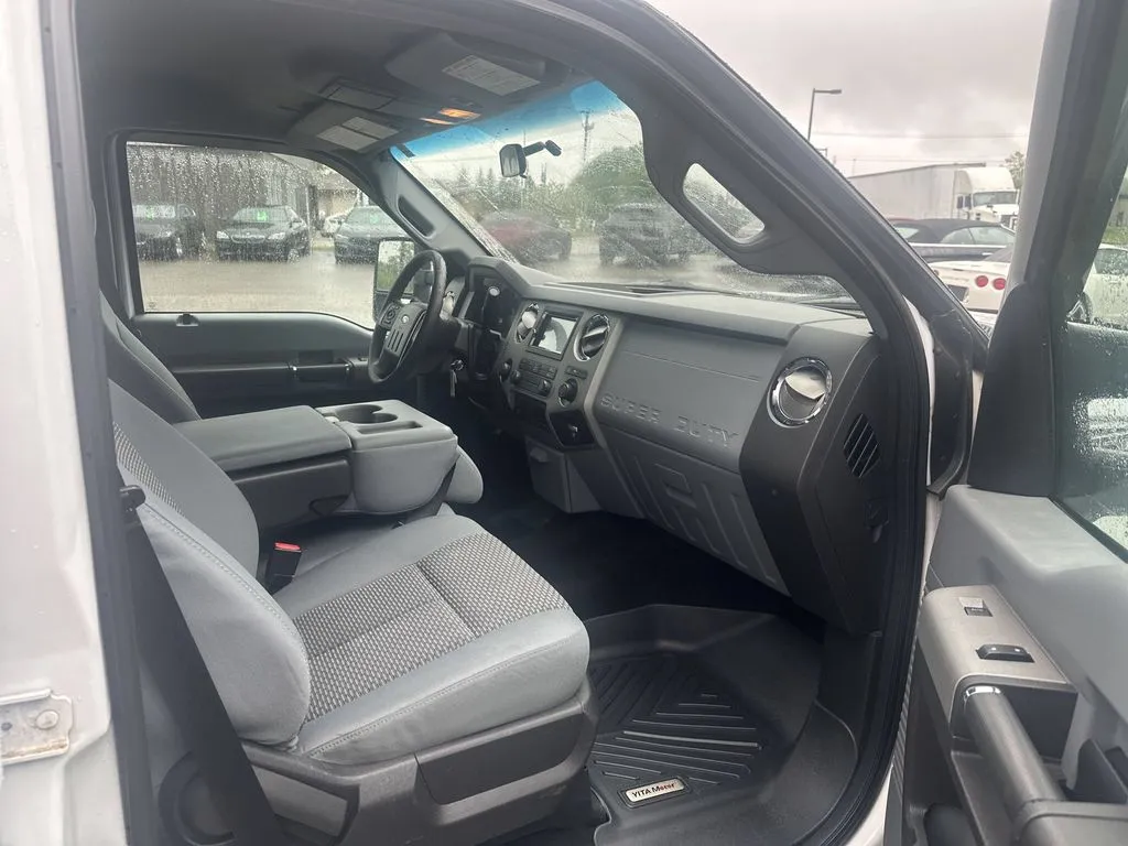Ford F-250SD photo 17