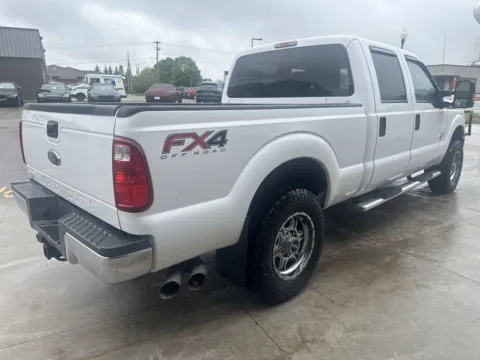 Photos of 2015 Ford F-250SD XLT for sale in Somerset, WI at Somerset Sales and Leasing