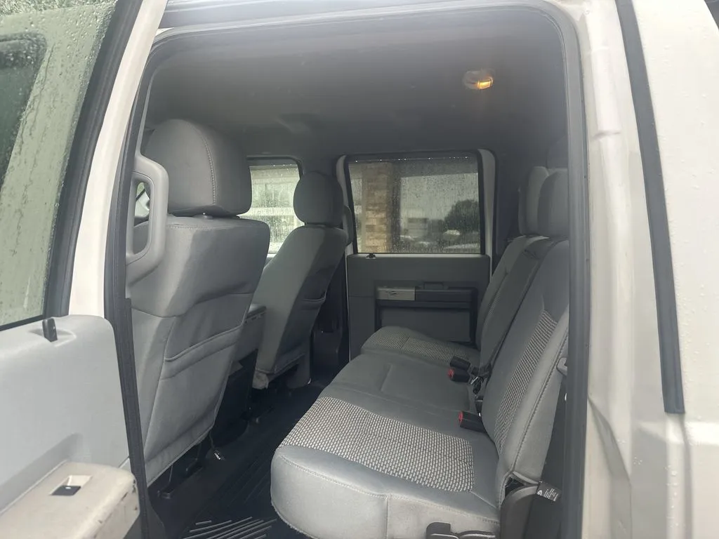 Ford F-250SD photo 4