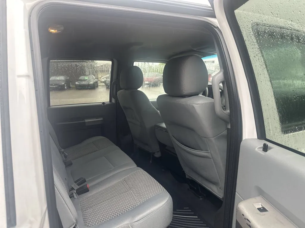 Ford F-250SD photo 18
