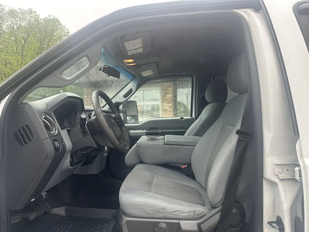 Ford F-250SD photo 3