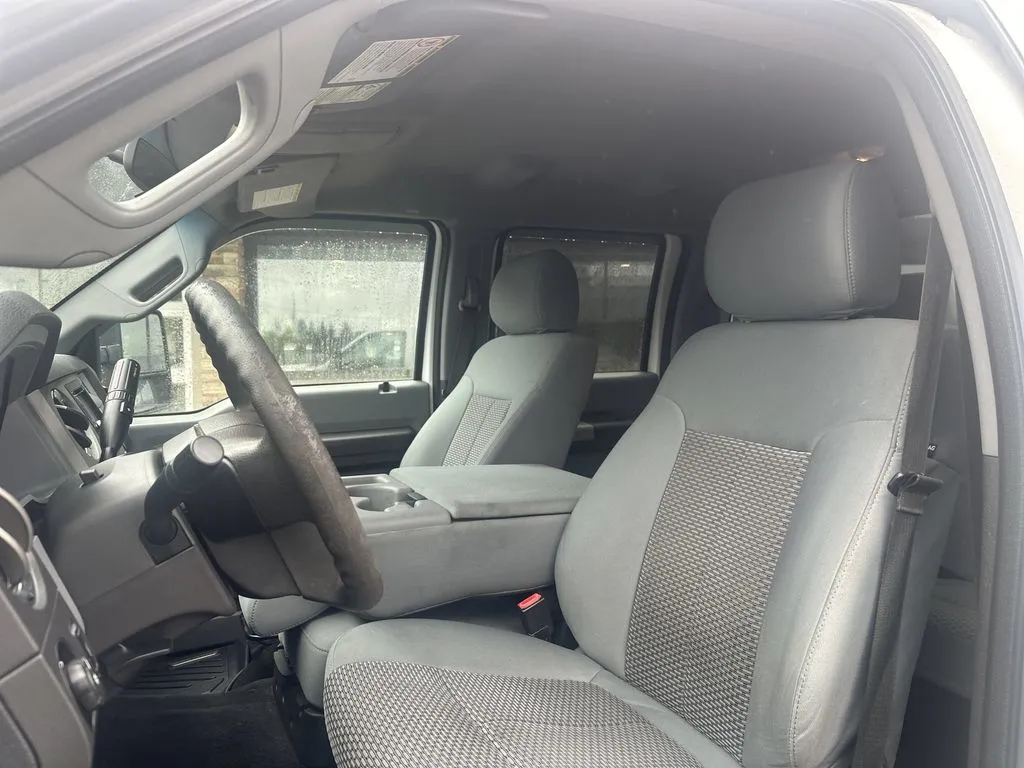 Ford F-250SD photo 13