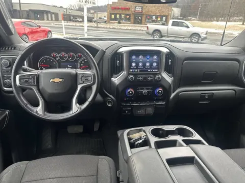 More photos of 2022 Chevrolet Silverado 3500 HD LT at Somerset Sales and Leasing, WI