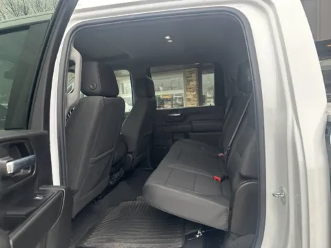 More photos of 2022 Chevrolet Silverado 3500 HD LT at Somerset Sales and Leasing, WI