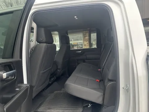More photos of 2022 Chevrolet Silverado 3500HD LT at Somerset Sales and Leasing, WI