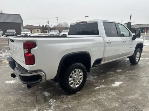 Photos of 2022 Chevrolet Silverado 3500HD LT for sale in Somerset, WI at Somerset Sales and Leasing