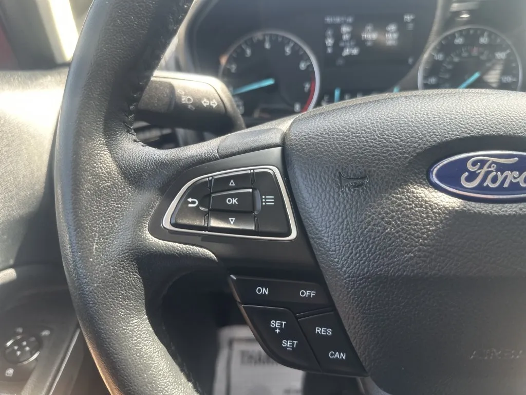 Ford Ecosport photo 11