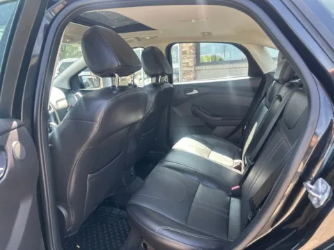 More photos of 2014 Ford Focus Titanium at Somerset Sales and Leasing, WI