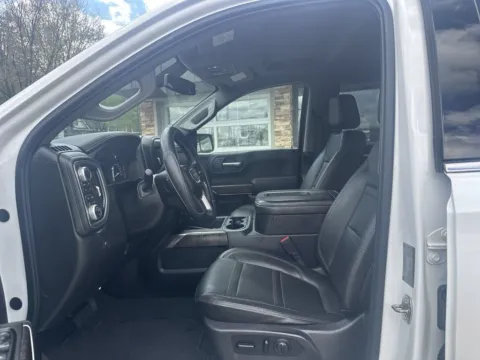 Another view of 2019 GMC Sierra 1500 Denali for sale in Somerset, WI at Somerset Sales and Leasing