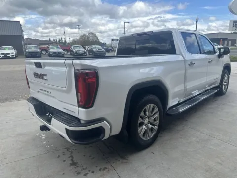 Photos of 2019 GMC Sierra 1500 Denali for sale in Somerset, WI at Somerset Sales and Leasing