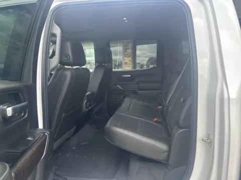 More photos of 2019 GMC Sierra 1500 Denali at Somerset Sales and Leasing, WI