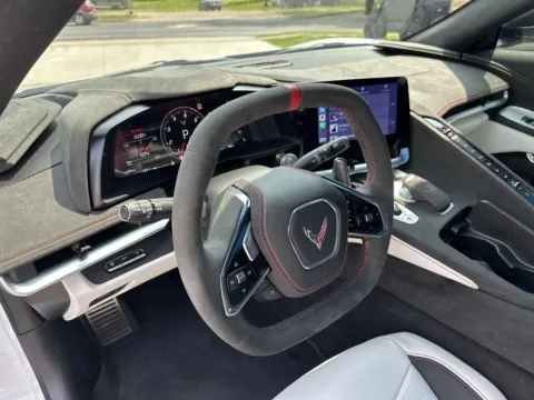 More photos of 2023 Chevrolet Corvette Stingray at Somerset Sales and Leasing, WI
